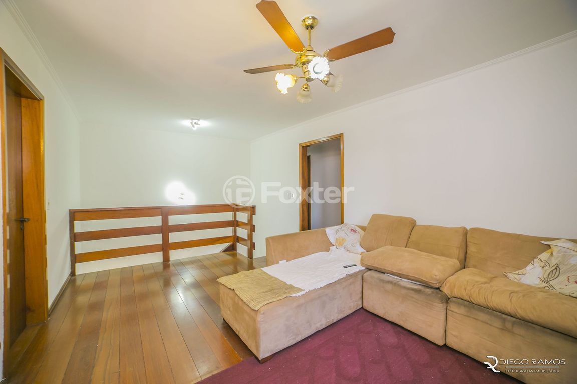 casa sobrado para comprar em Ludwig Jacob Hubler, 46 - foto 22