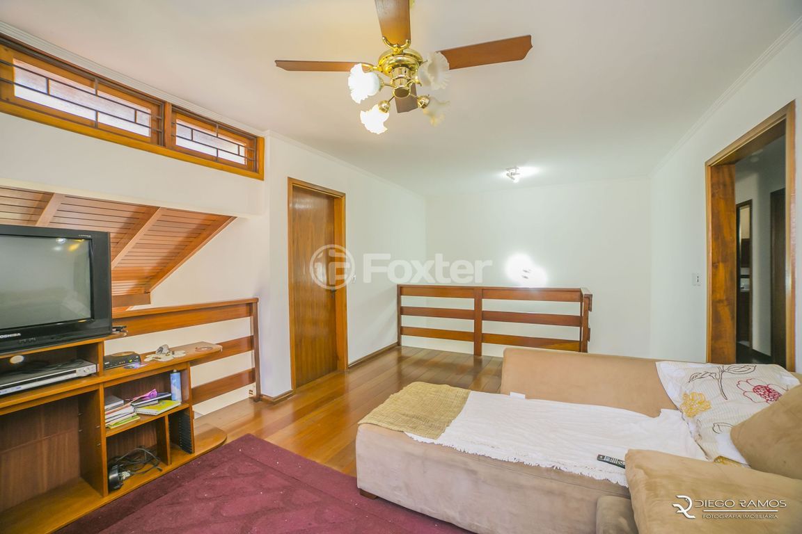 casa sobrado para comprar em Ludwig Jacob Hubler, 46 - foto 23