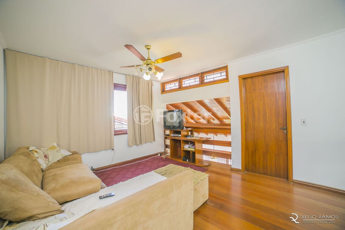 casa sobrado para comprar em Ludwig Jacob Hubler, 46 - foto 24