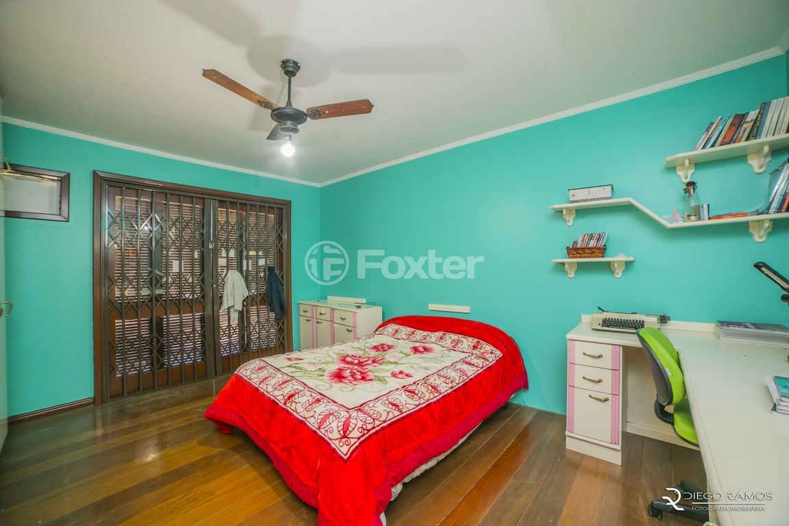 casa sobrado para comprar em Ludwig Jacob Hubler, 46 - foto 27