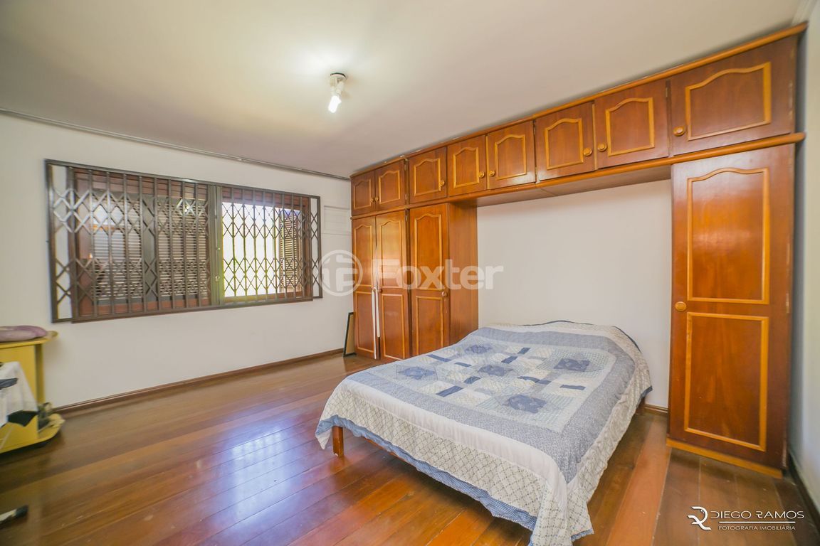 casa sobrado para comprar em Ludwig Jacob Hubler, 46 - foto 28