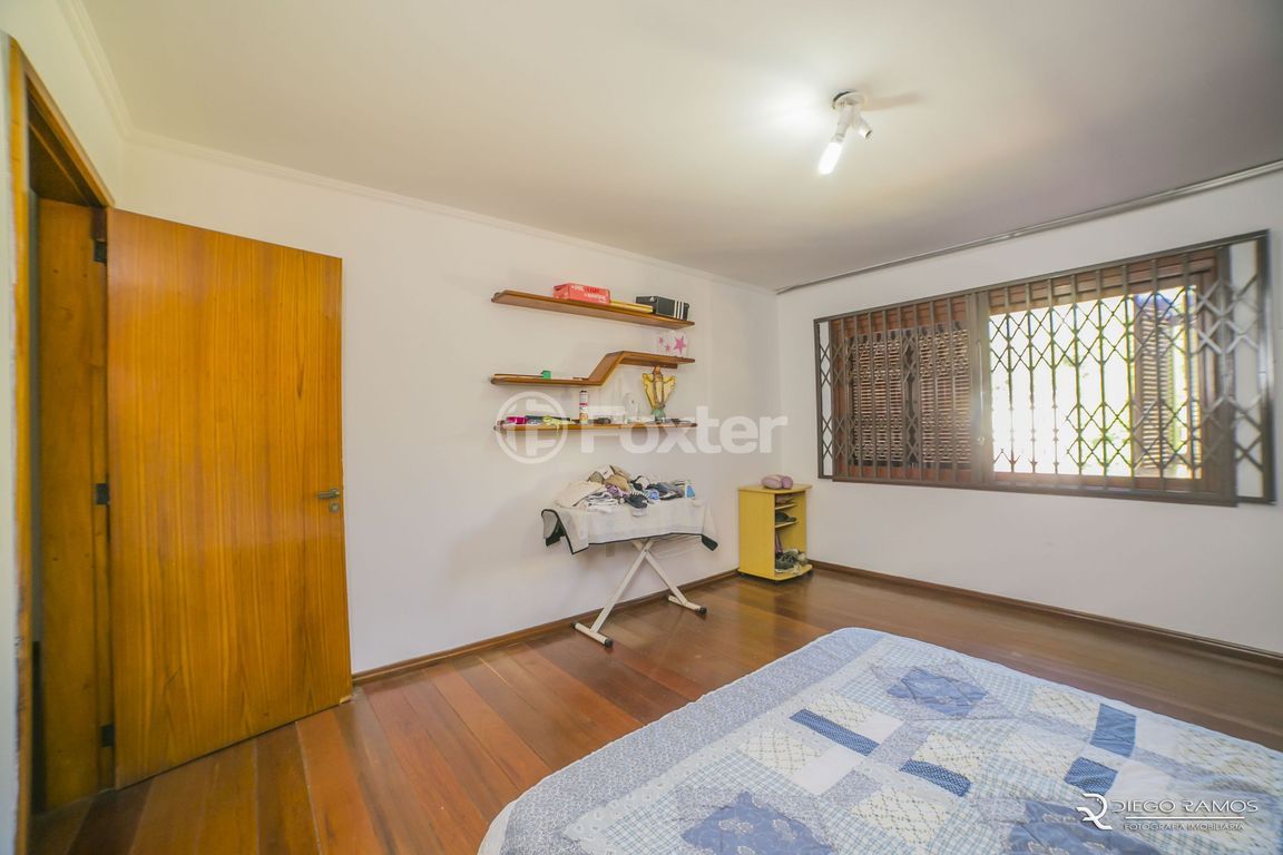 casa sobrado para comprar em Ludwig Jacob Hubler, 46 - foto 29