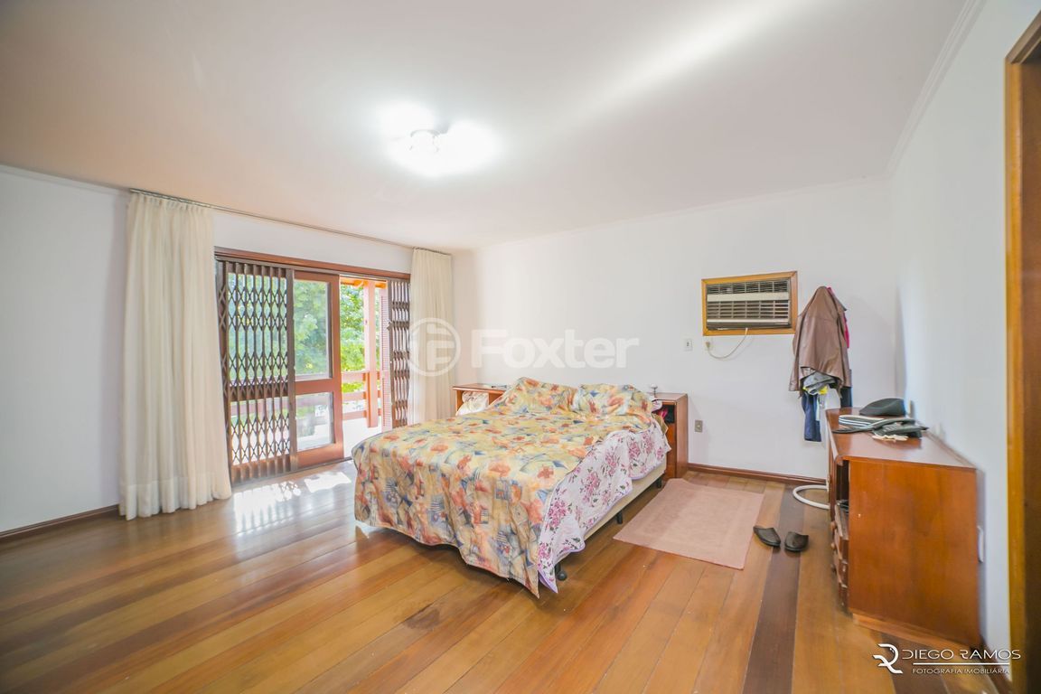 casa sobrado para comprar em Ludwig Jacob Hubler, 46 - foto 32