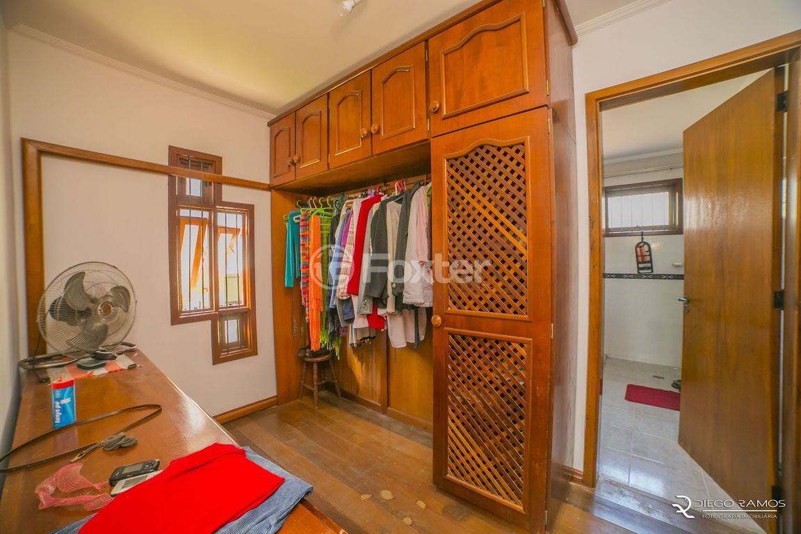 casa sobrado para comprar em Ludwig Jacob Hubler, 46 - foto 34