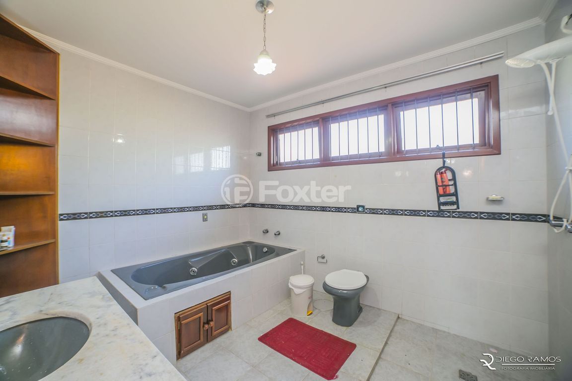 casa sobrado para comprar em Ludwig Jacob Hubler, 46 - foto 35