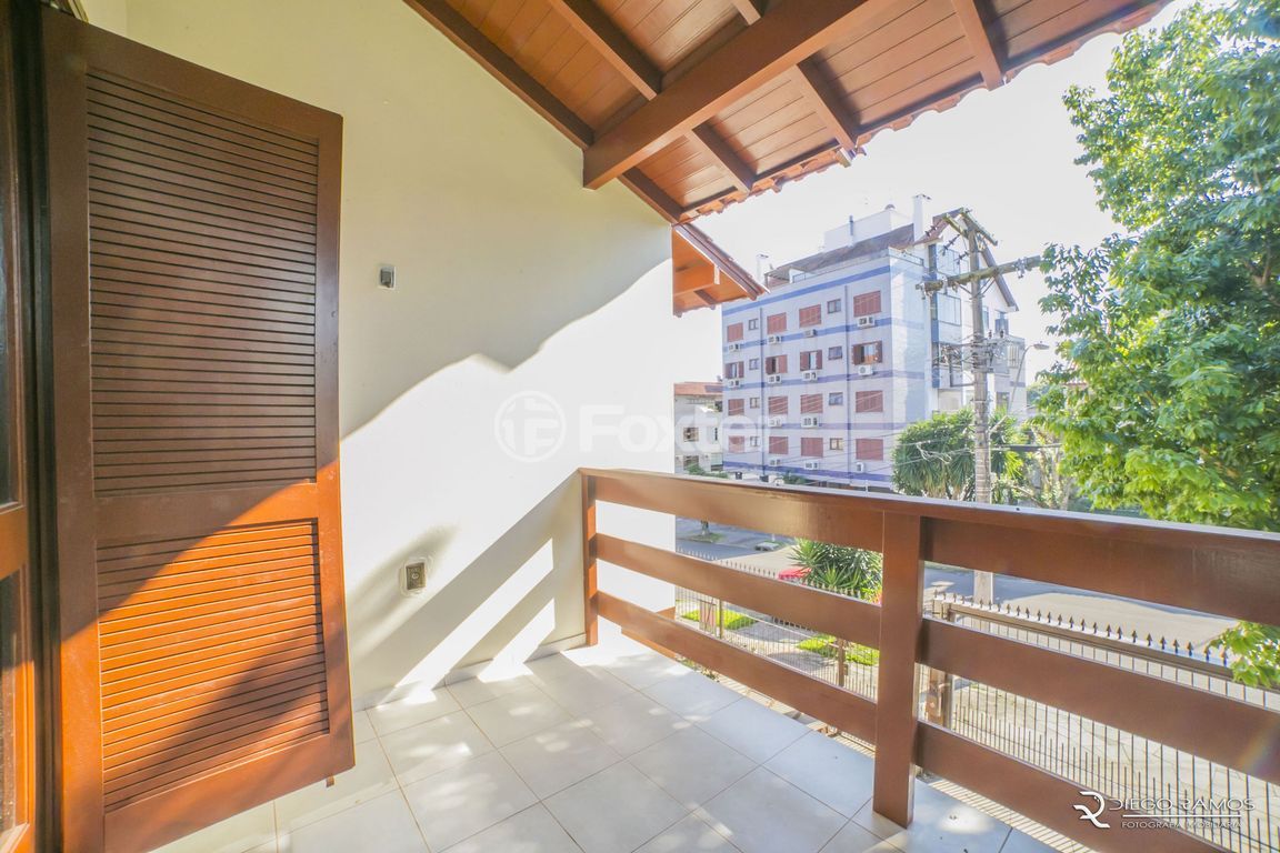 casa sobrado para comprar em Ludwig Jacob Hubler, 46 - foto 38