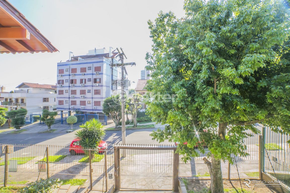 casa sobrado para comprar em Ludwig Jacob Hubler, 46 - foto 40