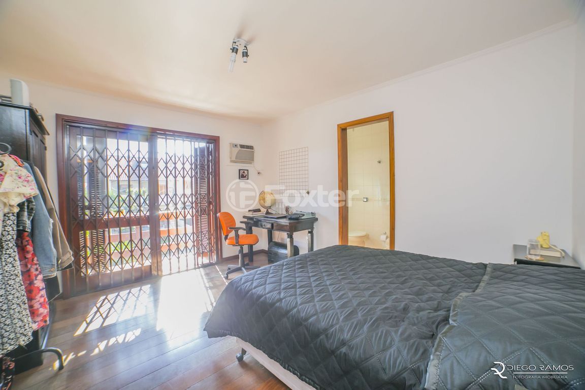 casa sobrado para comprar em Ludwig Jacob Hubler, 46 - foto 42