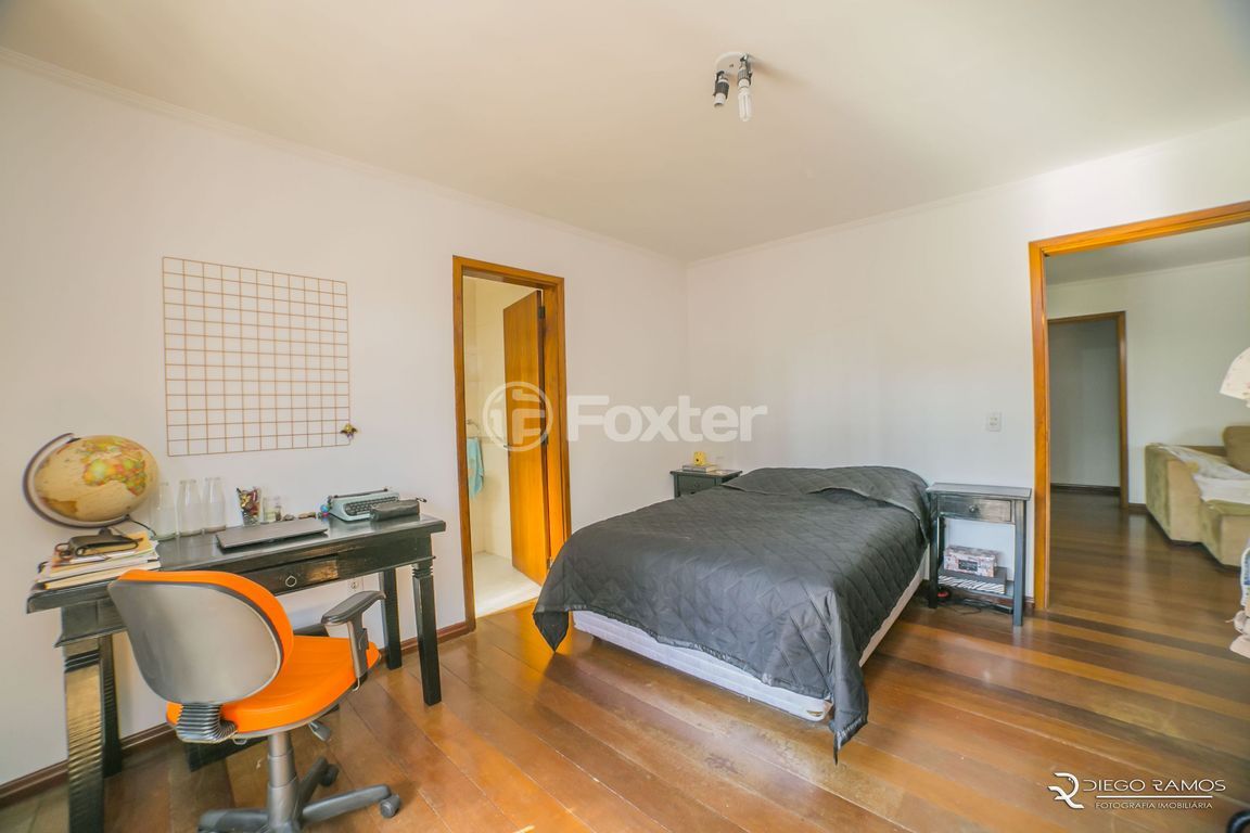 casa sobrado para comprar em Ludwig Jacob Hubler, 46 - foto 43