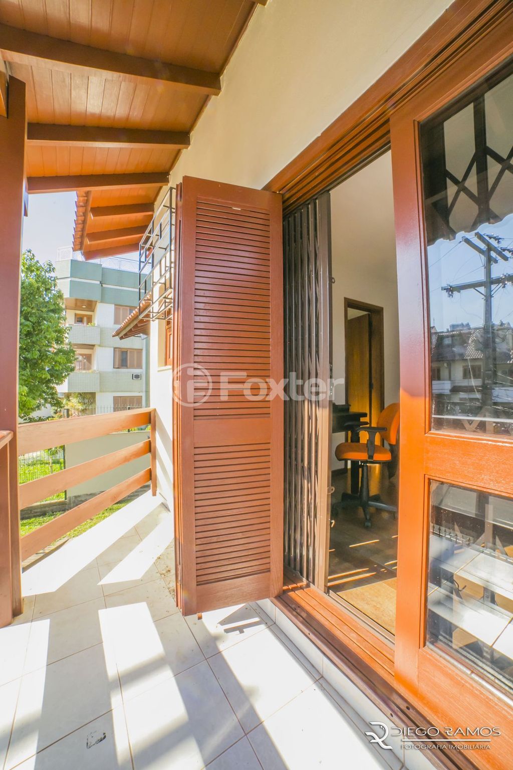 casa sobrado para comprar em Ludwig Jacob Hubler, 46 - foto 47