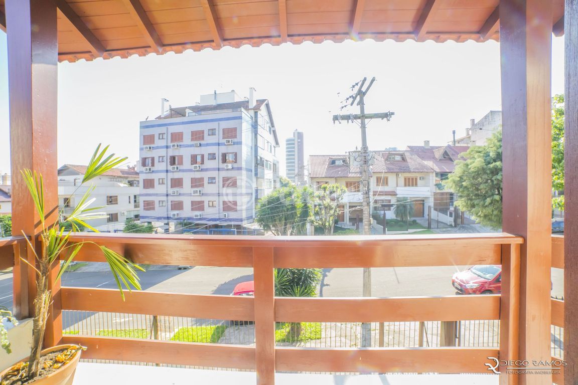 casa sobrado para comprar em Ludwig Jacob Hubler, 46 - foto 48