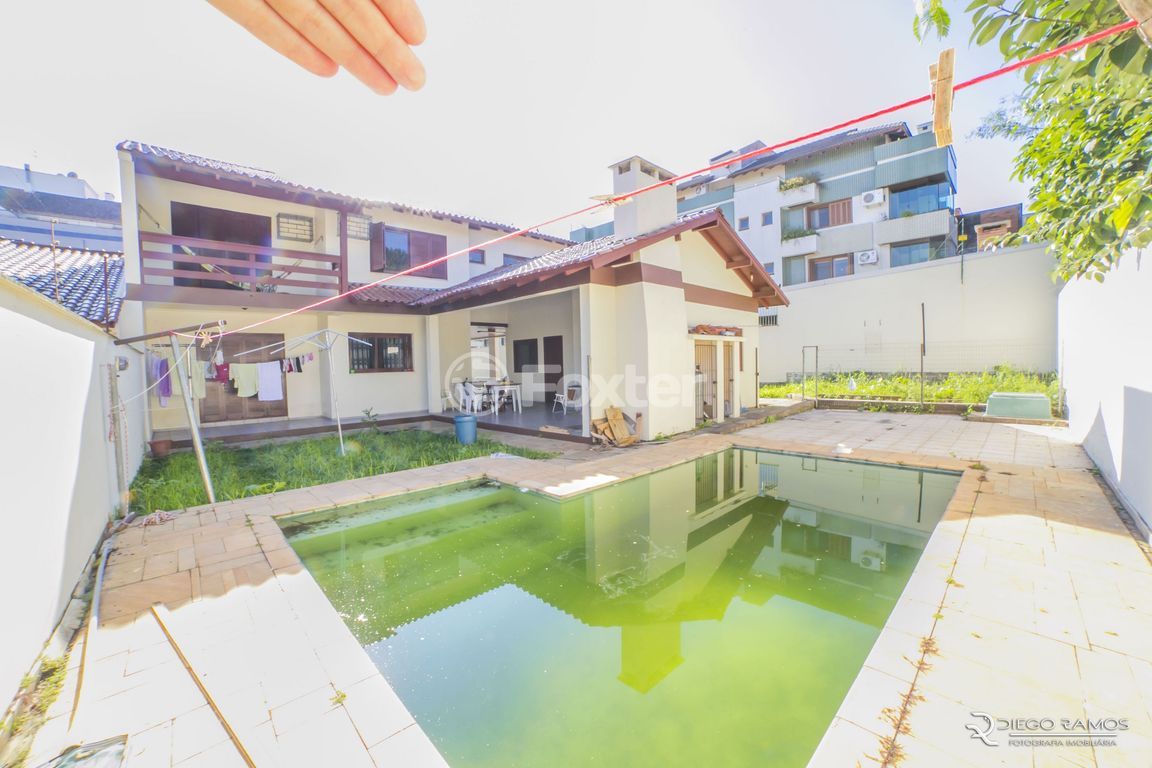 casa sobrado para comprar em Ludwig Jacob Hubler, 46 - foto 49