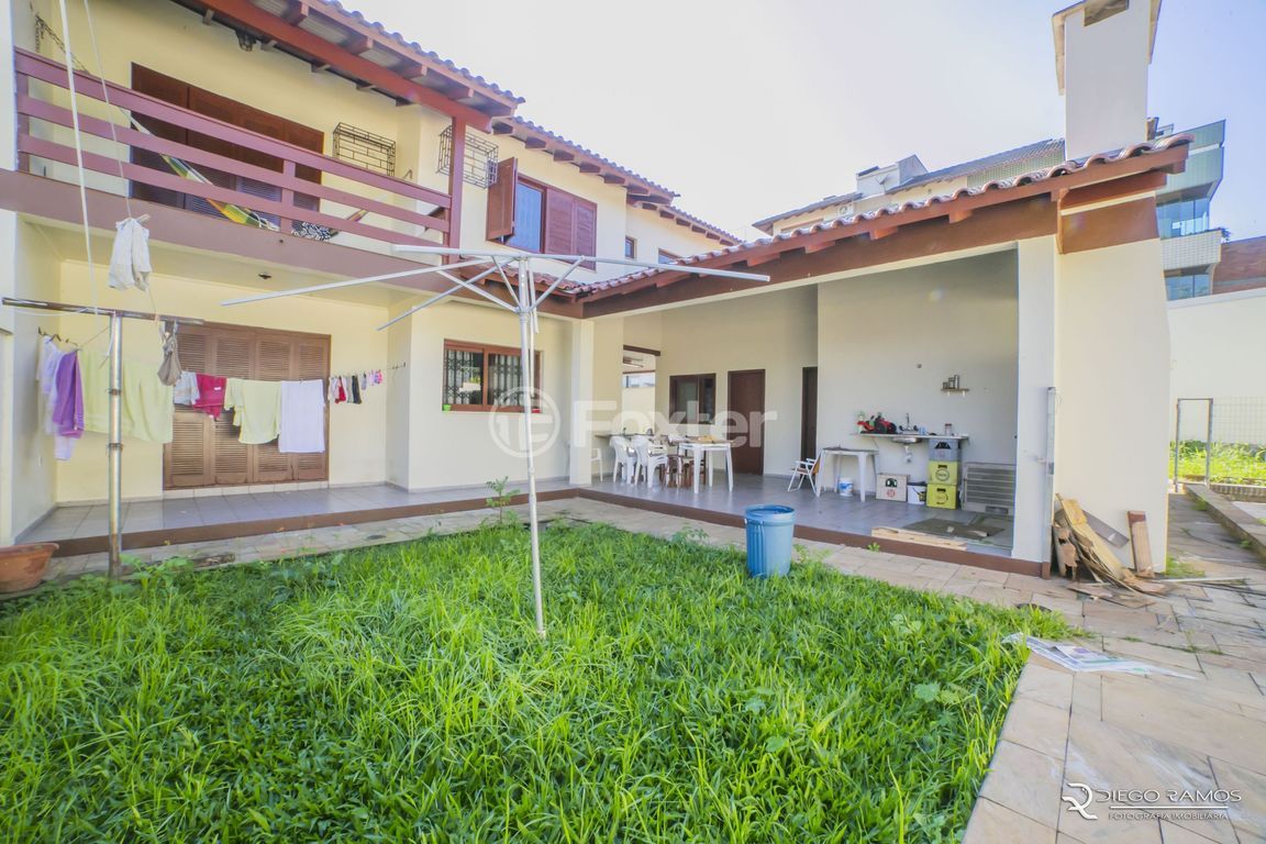 casa sobrado para comprar em Ludwig Jacob Hubler, 46 - foto 50