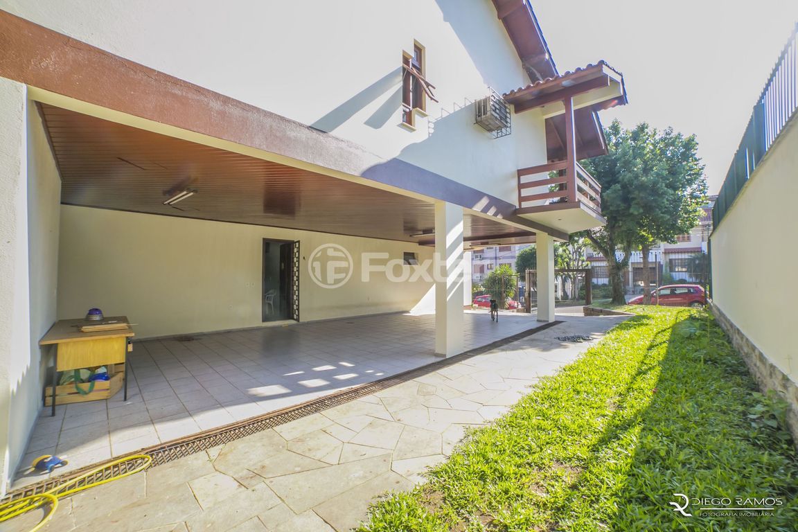casa sobrado para comprar em Ludwig Jacob Hubler, 46 - foto 52