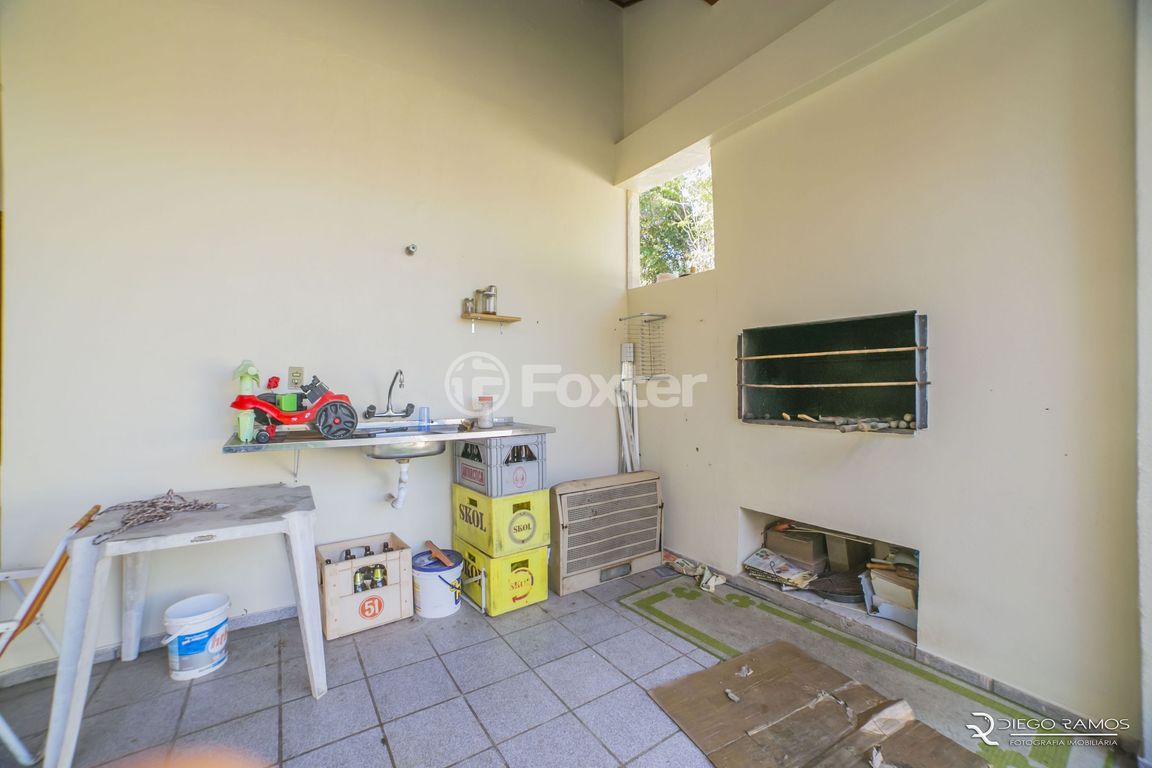 casa sobrado para comprar em Ludwig Jacob Hubler, 46 - foto 54