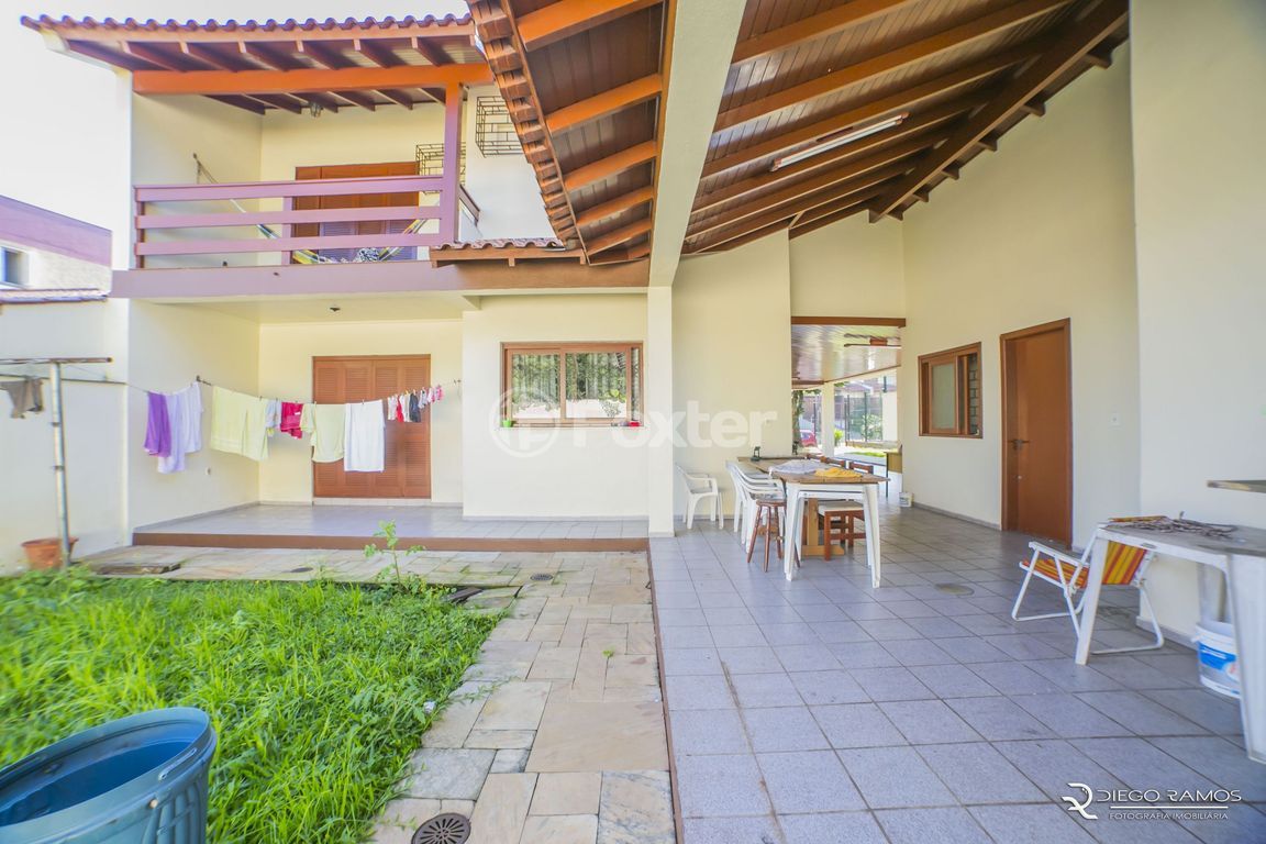 casa sobrado para comprar em Ludwig Jacob Hubler, 46 - foto 55