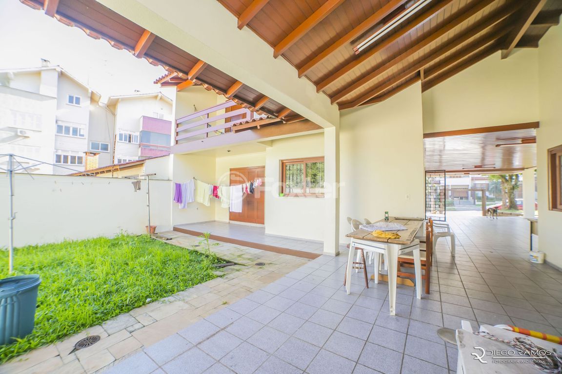 casa sobrado para comprar em Ludwig Jacob Hubler, 46 - foto 56