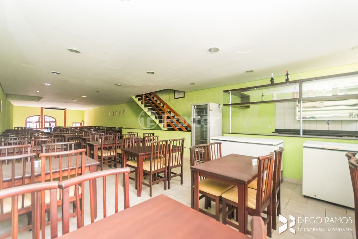 casa sobrado para comprar em JOSE DO PATROCINIO, 708 - foto 14