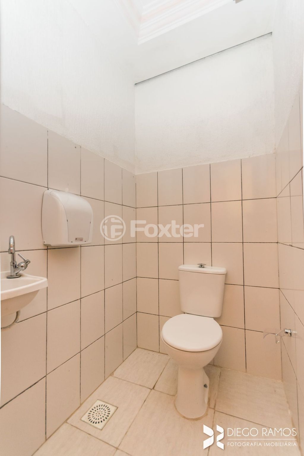 casa sobrado para comprar em JOSE DO PATROCINIO, 708 - foto 18