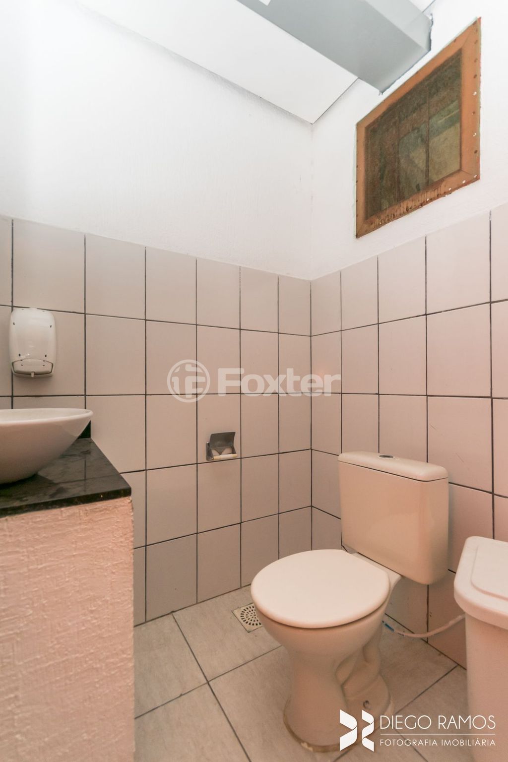 casa sobrado para comprar em JOSE DO PATROCINIO, 708 - foto 19
