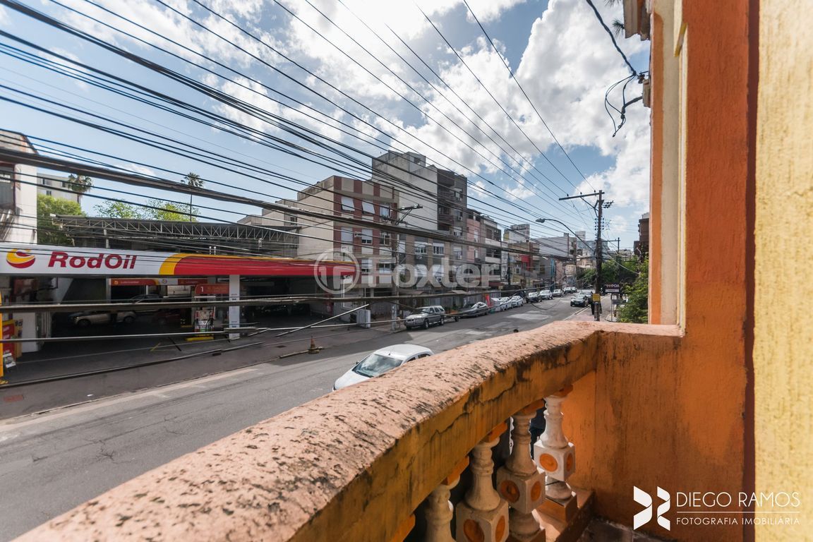 casa sobrado para comprar em JOSE DO PATROCINIO, 708 - foto 20