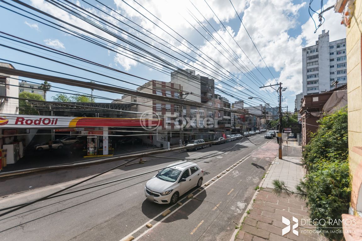 casa sobrado para comprar em JOSE DO PATROCINIO, 708 - foto 22