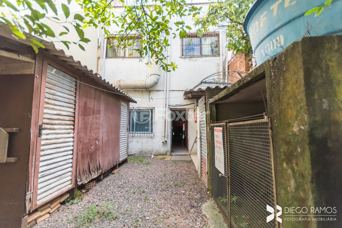 casa sobrado para comprar em JOSE DO PATROCINIO, 708 - foto 28