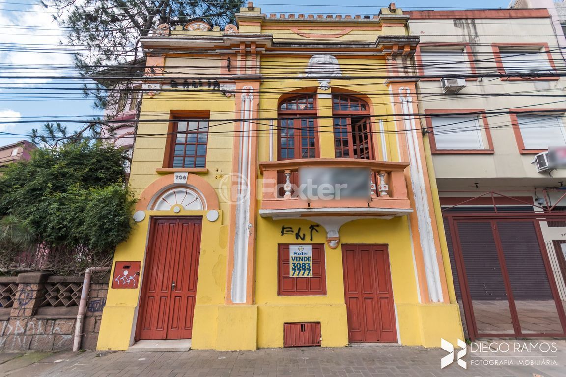 casa sobrado para comprar em JOSE DO PATROCINIO, 708 - foto 29