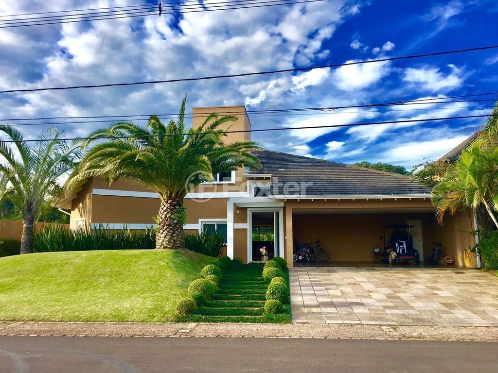 Casa em condominio para comprar em Juca Batista, 8000 - foto 84