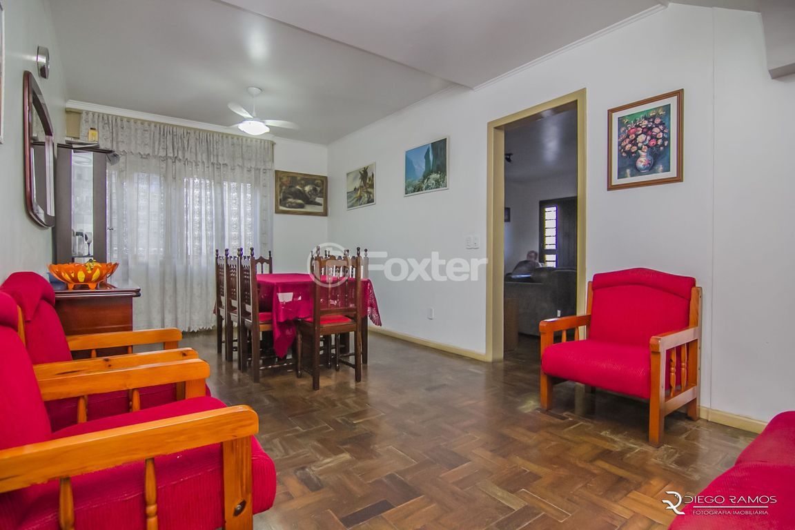 casa sobrado para comprar em Visconde do Herval, 1274 - foto 7