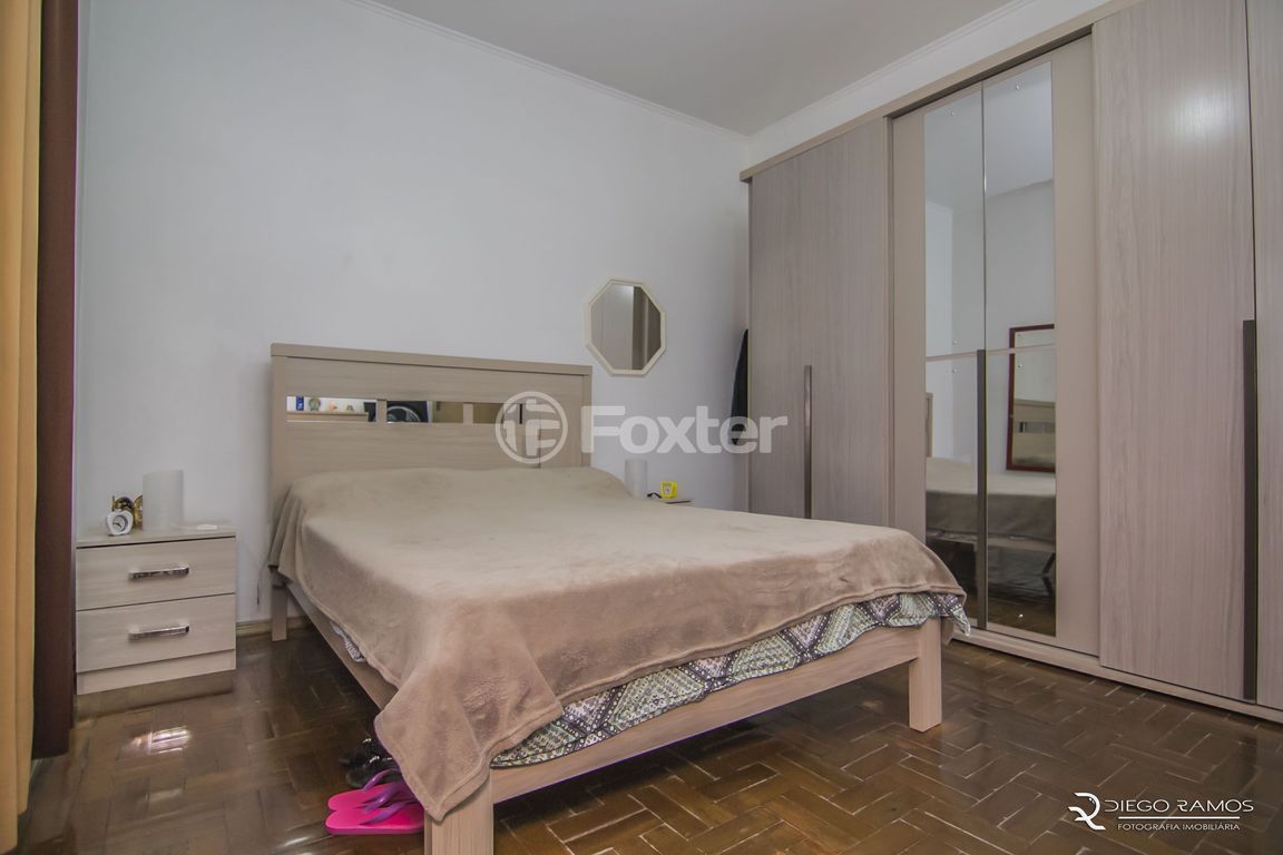 casa sobrado para comprar em Visconde do Herval, 1274 - foto 12