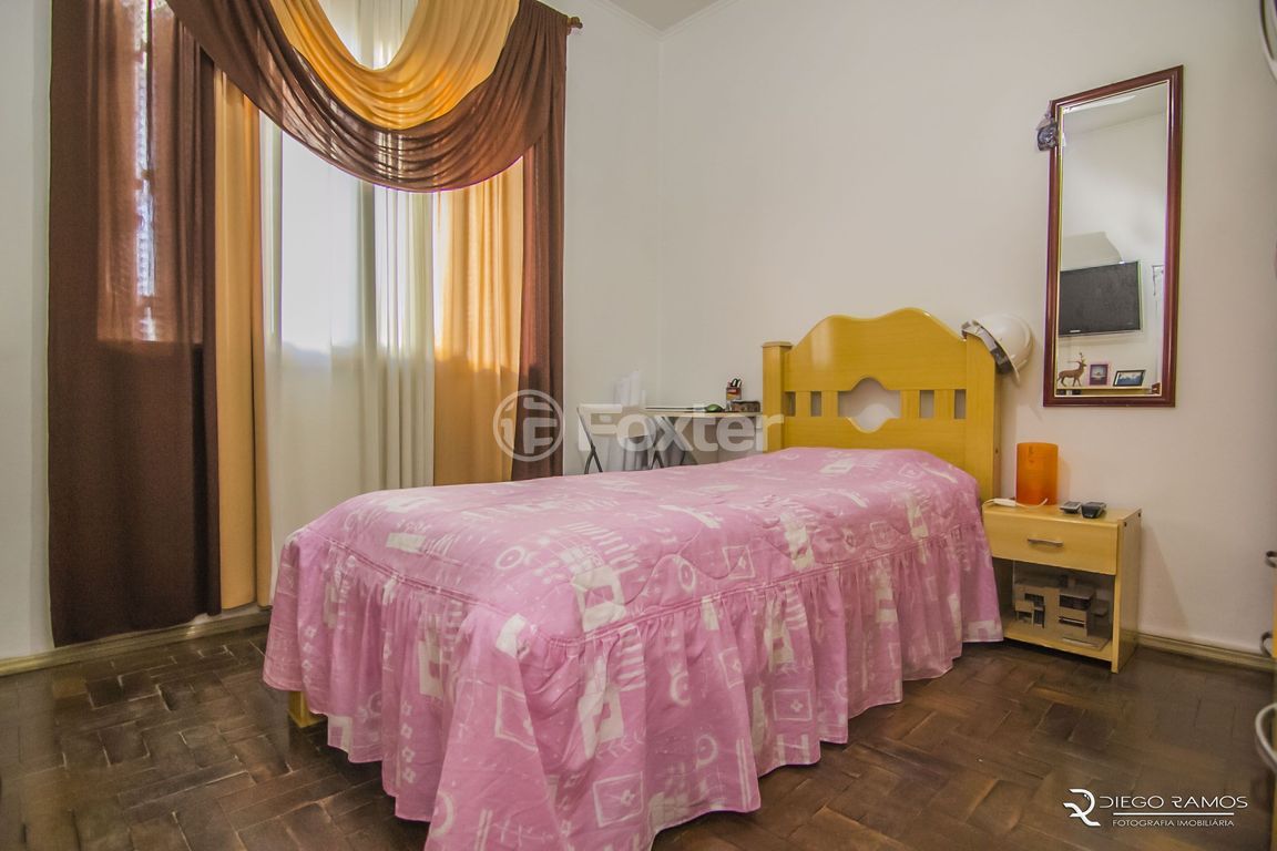 casa sobrado para comprar em Visconde do Herval, 1274 - foto 15