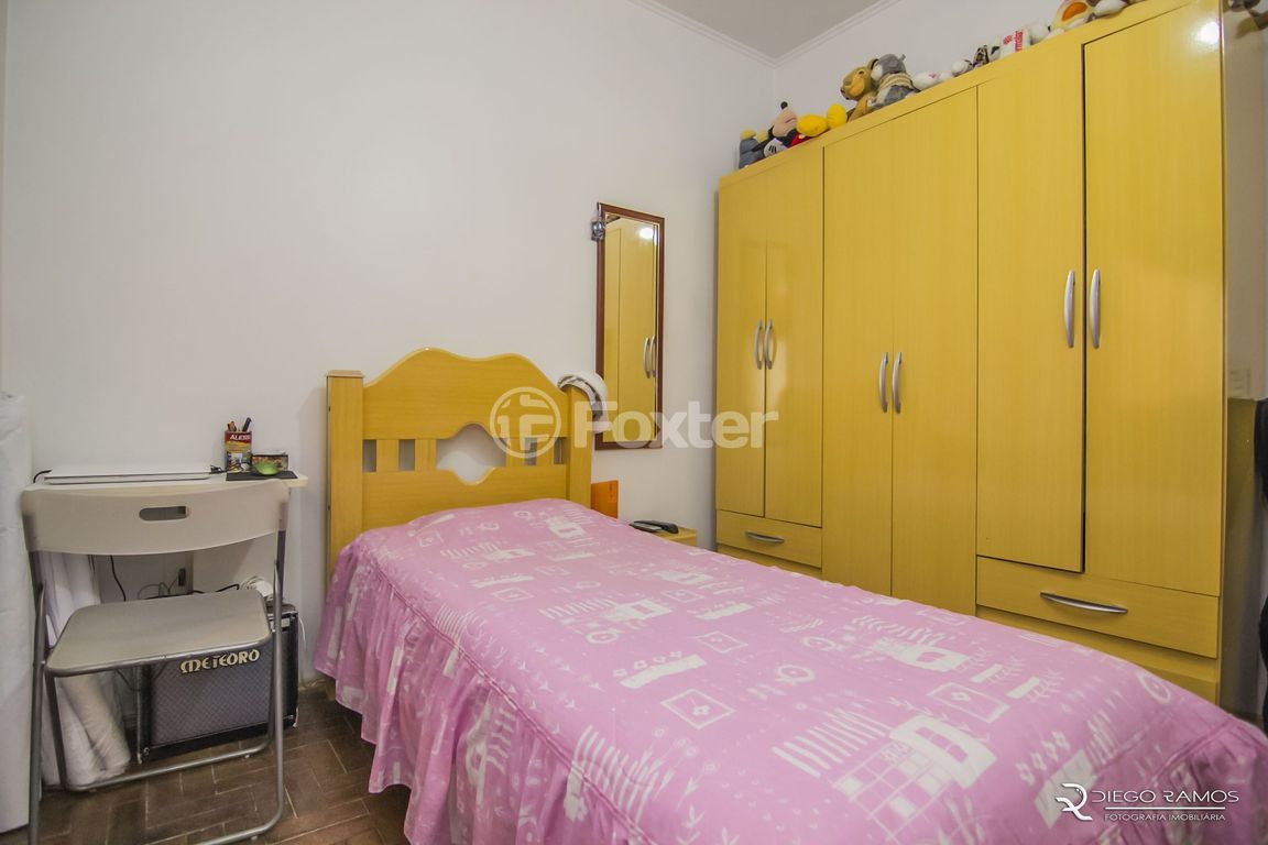 casa sobrado para comprar em Visconde do Herval, 1274 - foto 17