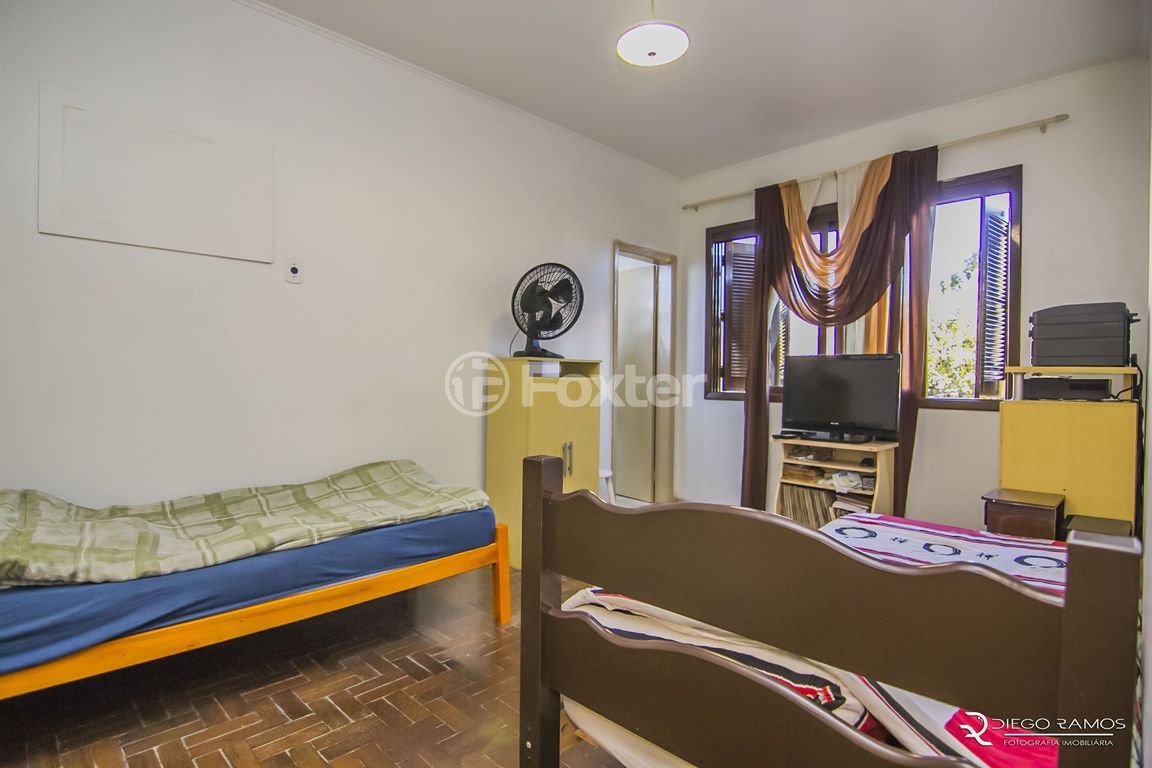 casa sobrado para comprar em Visconde do Herval, 1274 - foto 18