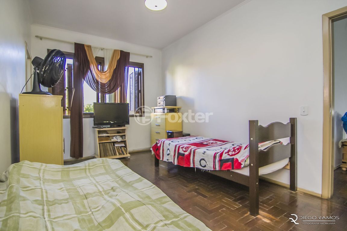 casa sobrado para comprar em Visconde do Herval, 1274 - foto 19