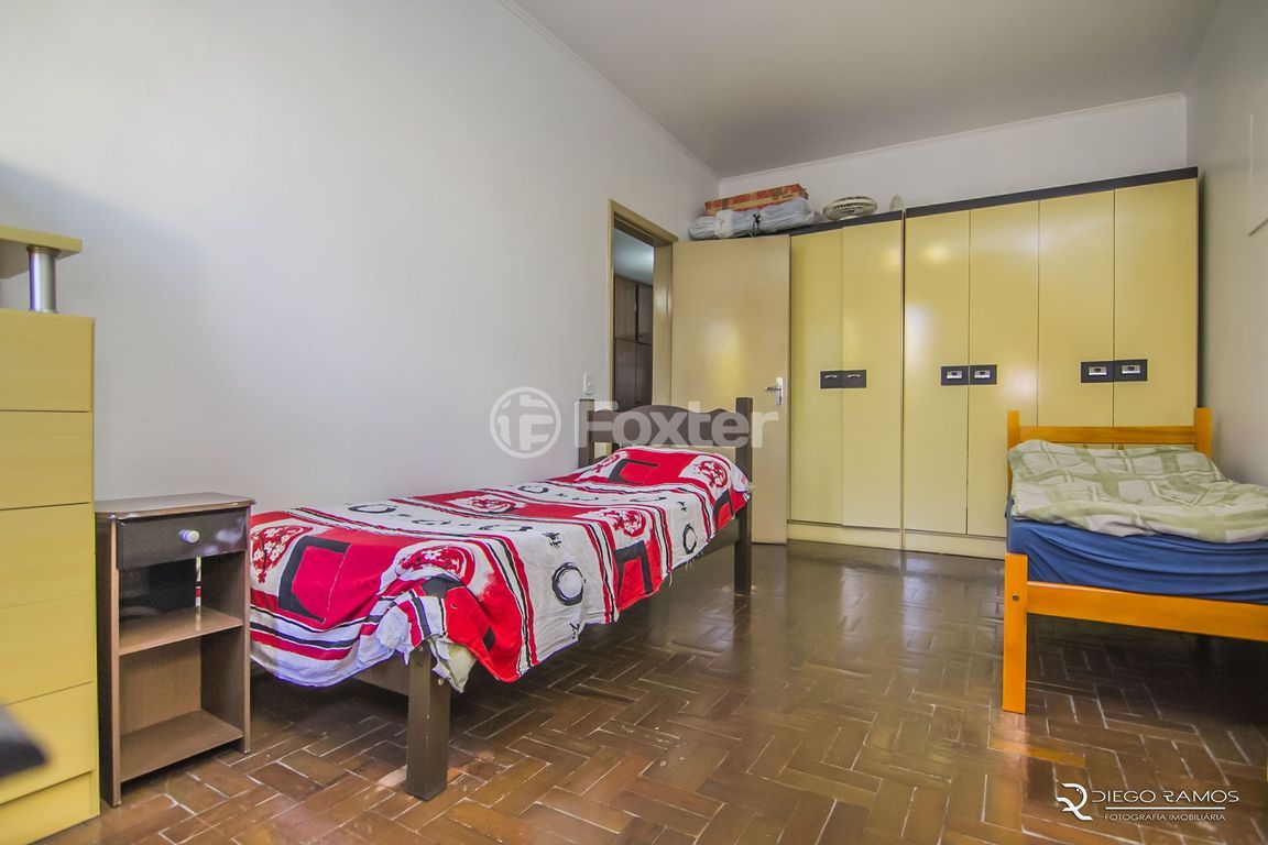 casa sobrado para comprar em Visconde do Herval, 1274 - foto 20