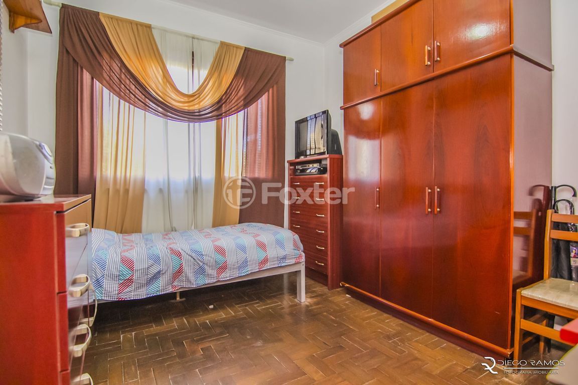 casa sobrado para comprar em Visconde do Herval, 1274 - foto 23