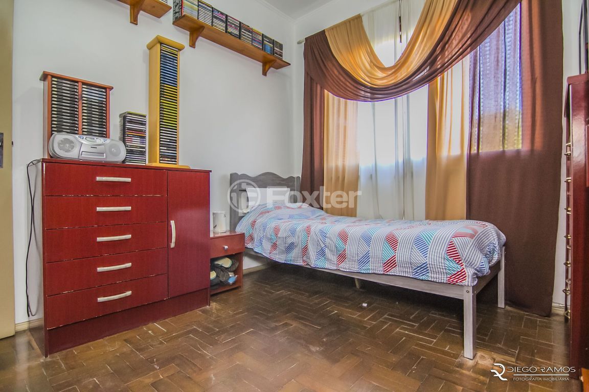casa sobrado para comprar em Visconde do Herval, 1274 - foto 24