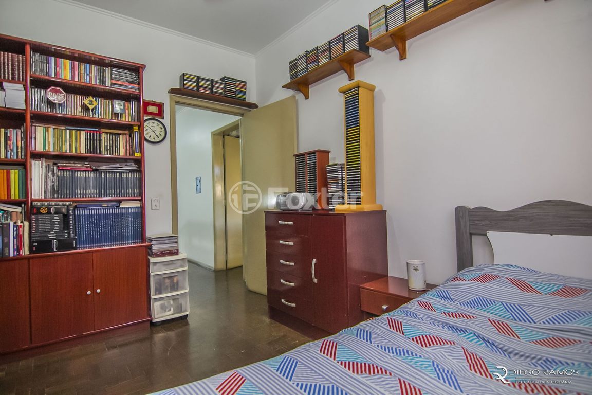 casa sobrado para comprar em Visconde do Herval, 1274 - foto 25
