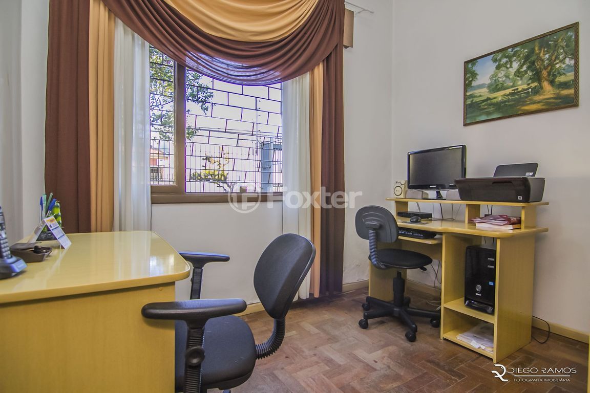 casa sobrado para comprar em Visconde do Herval, 1274 - foto 29