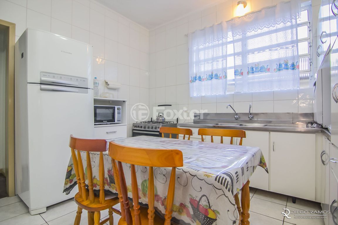 casa sobrado para comprar em Visconde do Herval, 1274 - foto 33