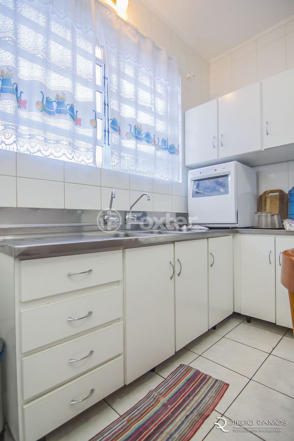 casa sobrado para comprar em Visconde do Herval, 1274 - foto 34