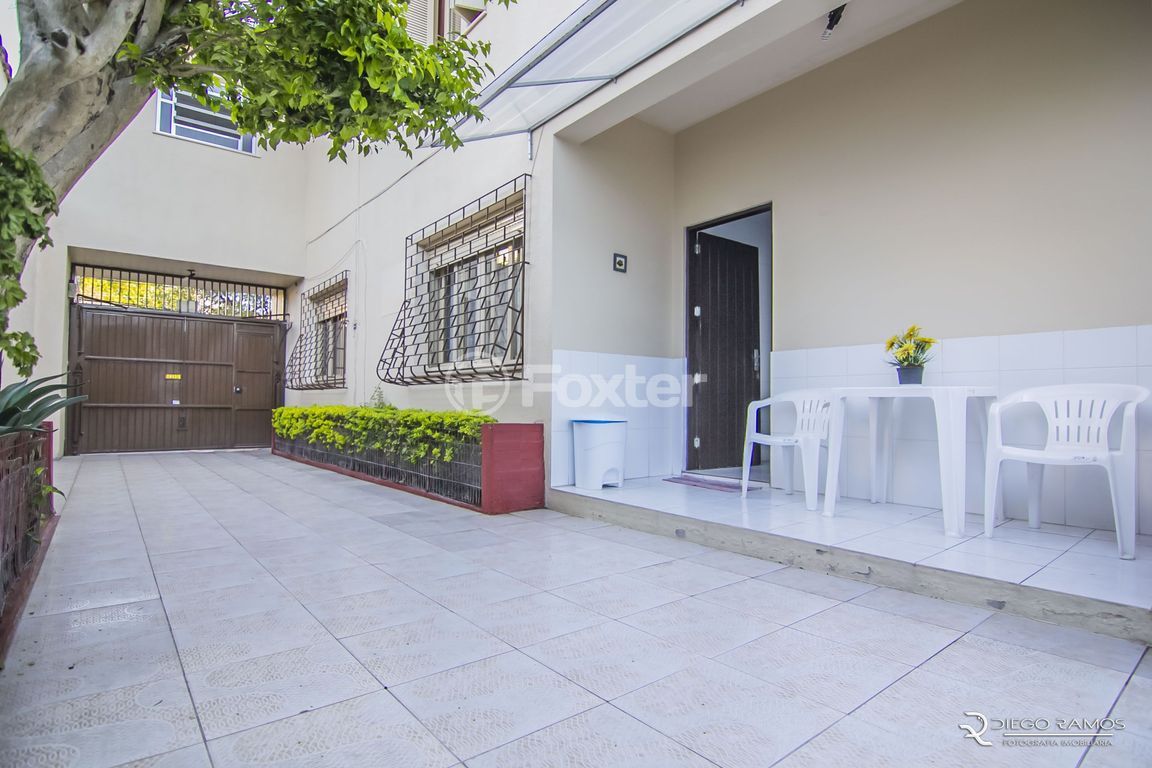casa sobrado para comprar em Visconde do Herval, 1274 - foto 35