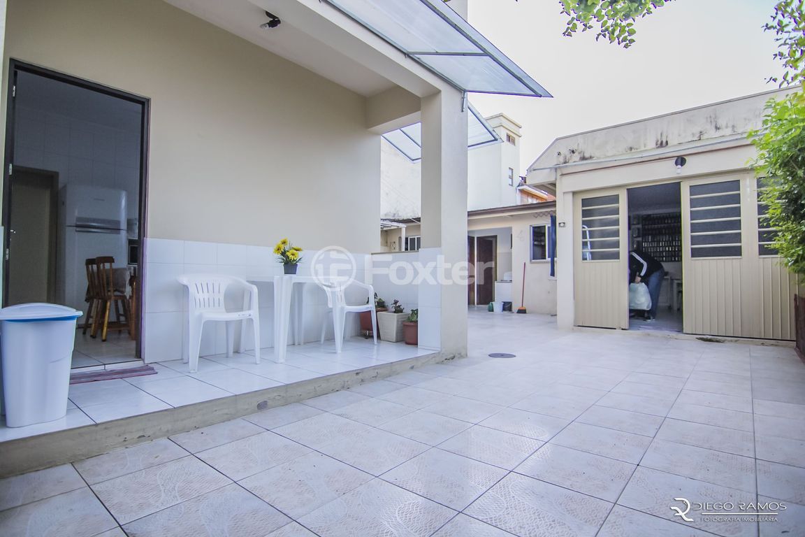 casa sobrado para comprar em Visconde do Herval, 1274 - foto 37