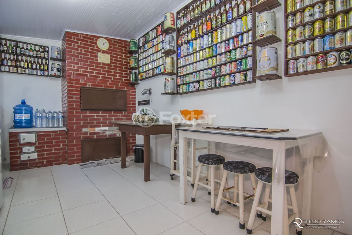 casa sobrado para comprar em Visconde do Herval, 1274 - foto 38