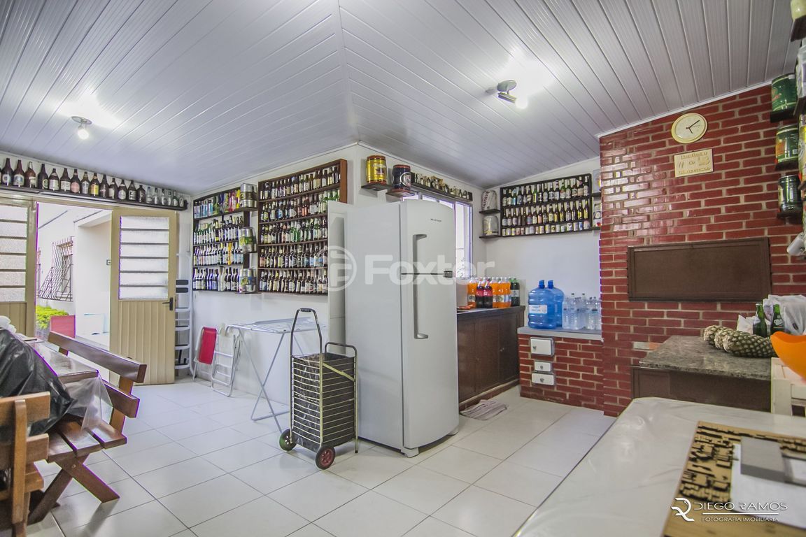 casa sobrado para comprar em Visconde do Herval, 1274 - foto 39