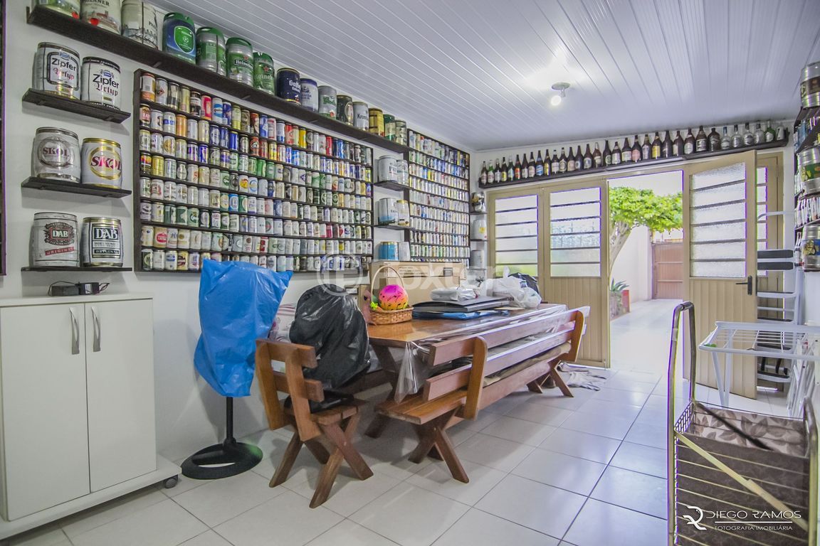 casa sobrado para comprar em Visconde do Herval, 1274 - foto 40