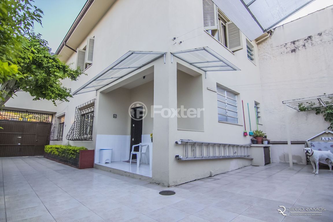 casa sobrado para comprar em Visconde do Herval, 1274 - foto 43