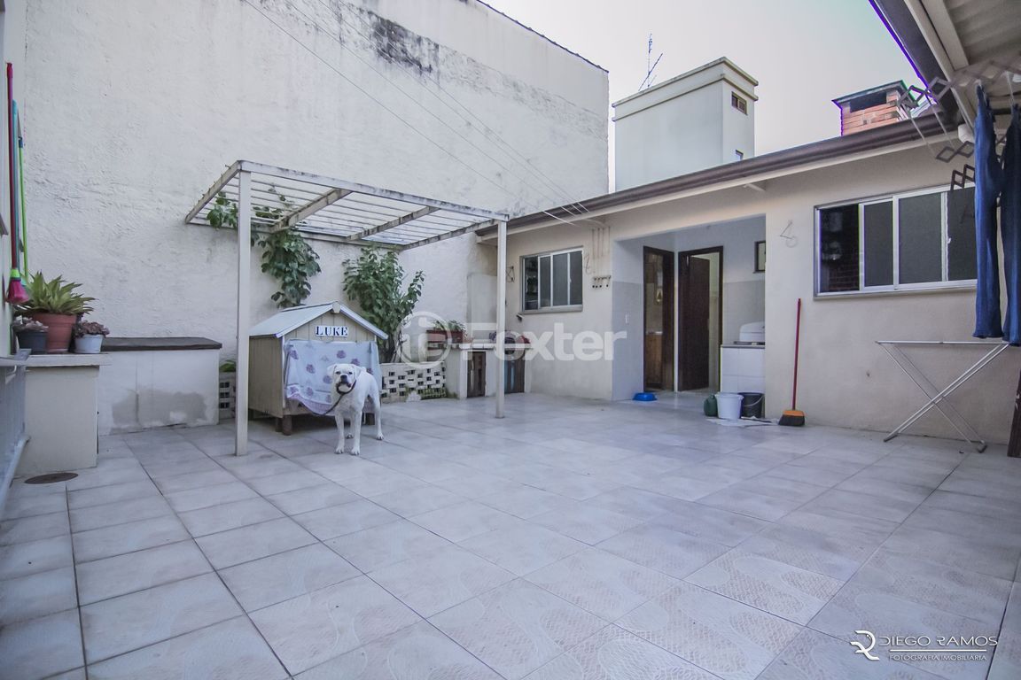 casa sobrado para comprar em Visconde do Herval, 1274 - foto 44