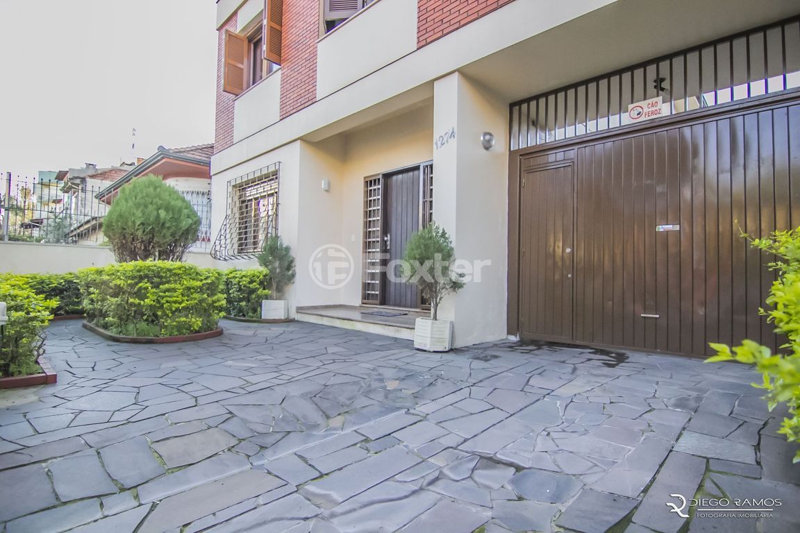 casa sobrado para comprar em Visconde do Herval, 1274 - foto 45